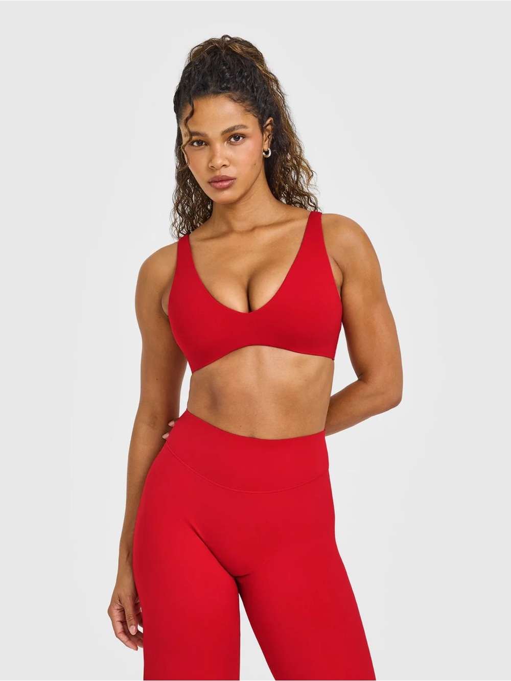 Oner Active Softmotion Scoop Bralette